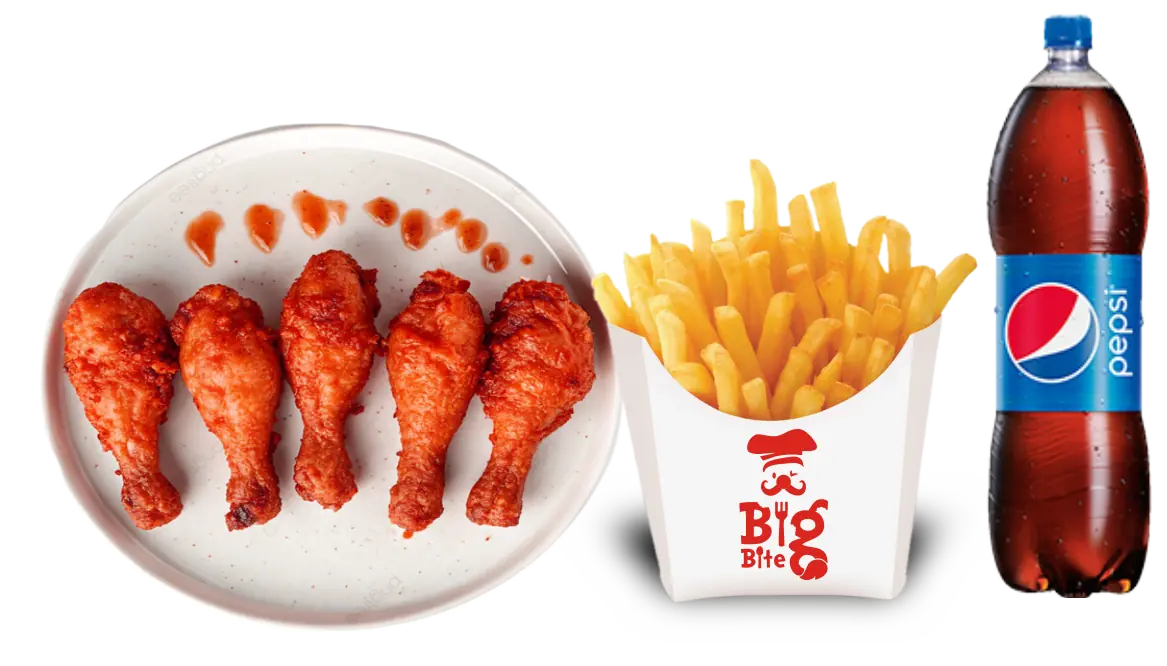 BigBite Special Deal 1